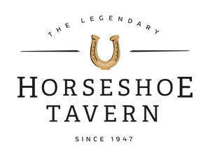 The Horseshoe Tavern