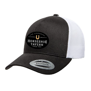 Horseshoe - Hat (only available for purchase at The Horseshoe Tavern)