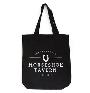 Horseshoe Tavern - Tote Bag