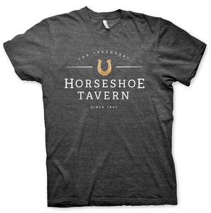 Horseshoe Tavern - Grey T Shirt