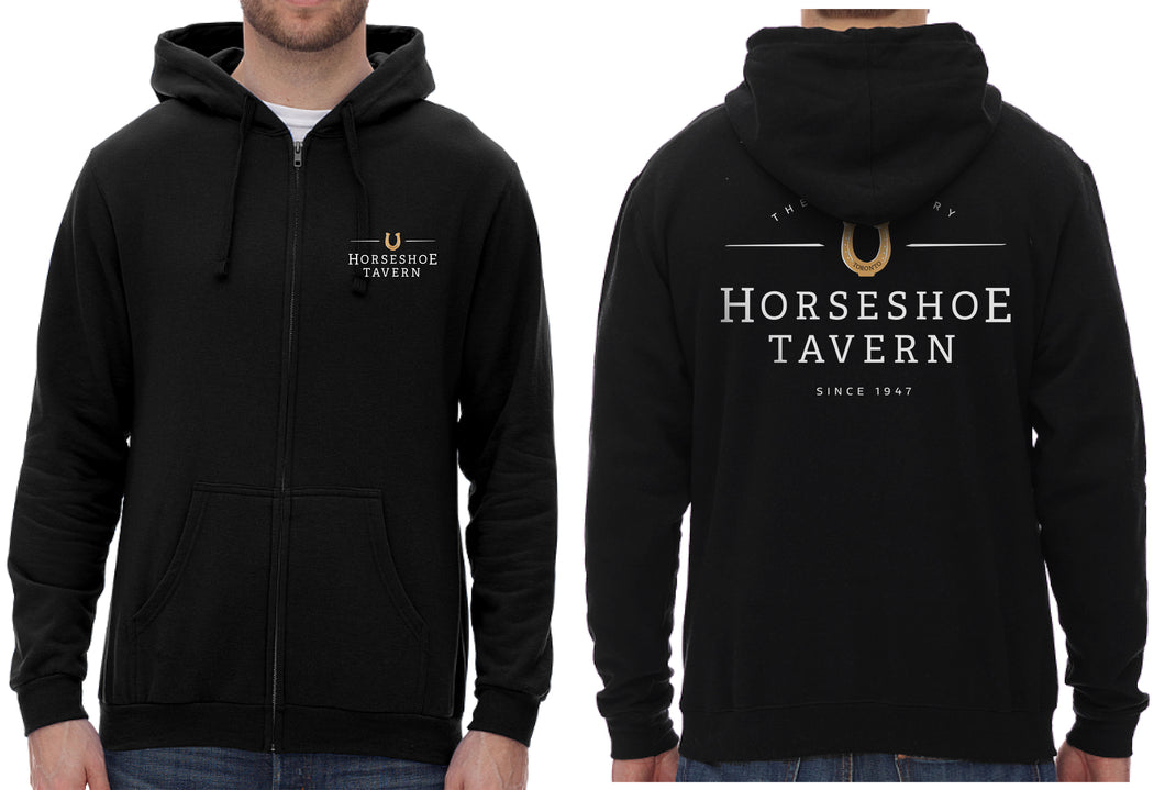 Horseshoe Tavern Hoodie